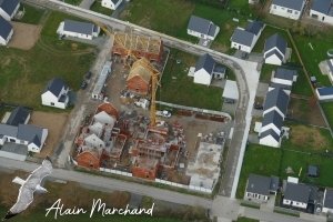 P1710963 2024 12 03 Allée Des Aigrettes, Des Hérons, Des Vanneaux